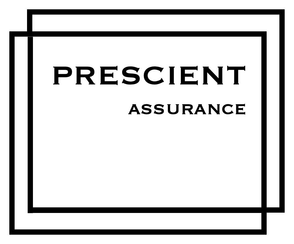 Prescient-assurance